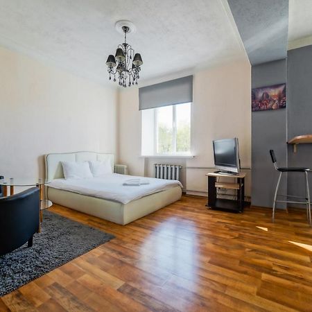 Appartement In The Center Of Minsk Extérieur photo