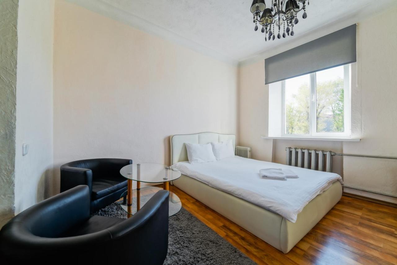 Appartement In The Center Of Minsk Extérieur photo